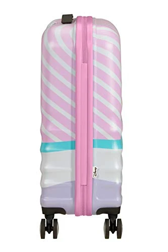 American Tourister Handgepäck, Daisy Pink Kiss, S (55 Centimeters-36 L) 8 American Tourister Handgepäck, Daisy Pink Kiss, S (55 Centimeters-36 L) - Image 6