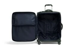 Lipault - Plume Packing Case Medium Trip Spinner Luggage For Women - Khaki -Vera Bradley Shop 3168xMH5naS