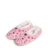 Vera Bradley Cozy Life No Slip Slippers, Love You Lots -Vera Bradley Shop 316oq Hpq8L