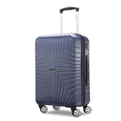 Samsonite Hers N Hers Luggage With Spinner Wheels, 2-Piece Set (BeautyCrate Plus Carry-On), Blueberry 15 Samsonite Hers N Hers Luggage With Spinner Wheels, 2-Piece Set (BeautyCrate Plus Carry-On), Blueberry -Vera Bradley Shop 316vi8JapFL