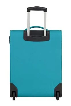 American Tourister Carry-on Baggage, Sporty Blue, Upright S (55 Centimeters-42 L) 15 American Tourister Carry-on Baggage, Sporty Blue, Upright S (55 Centimeters-42 L) -Vera Bradley Shop 317PLYINnqL