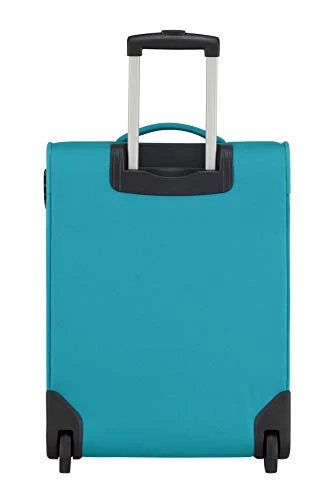 American Tourister Carry-on Baggage, Sporty Blue, Upright S (55 Centimeters-42 L) 9 American Tourister Carry-on Baggage, Sporty Blue, Upright S (55 Centimeters-42 L) - Image 7