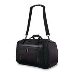 Samsonite Pro Softside Duffel Bag, Black, One Size 14 Samsonite Pro Softside Duffel Bag, Black, One Size -Vera Bradley Shop 317mX5WY3zL