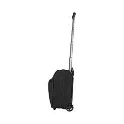 Victorinox Werks Traveler 6.0 Wheeled Garment Bag (Black) 18 Victorinox Werks Traveler 6.0 Wheeled Garment Bag (Black) -Vera Bradley Shop 317sDE SNSL