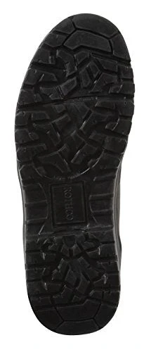 Rothco Forced Entry Black 6'' Tactical Boot Size 7.0 5 Rothco Forced Entry Black 6'' Tactical Boot Size 7.0 - Image 3
