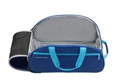Kamiliant By American Tourister KAM Brio Polyester 52 Cms Blue Travel Duffle (KAM BRIO WHD 52cm - Blue) 10 Kamiliant By American Tourister KAM Brio Polyester 52 Cms Blue Travel Duffle (KAM BRIO WHD 52cm - Blue) -Vera Bradley Shop 318OjvZnTGL
