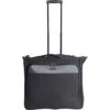 Kenneth Cole Reaction 42" Lightweight 2-Wheeled Rolling Garment Bag With -Vera Bradley Shop 318owmvQThL