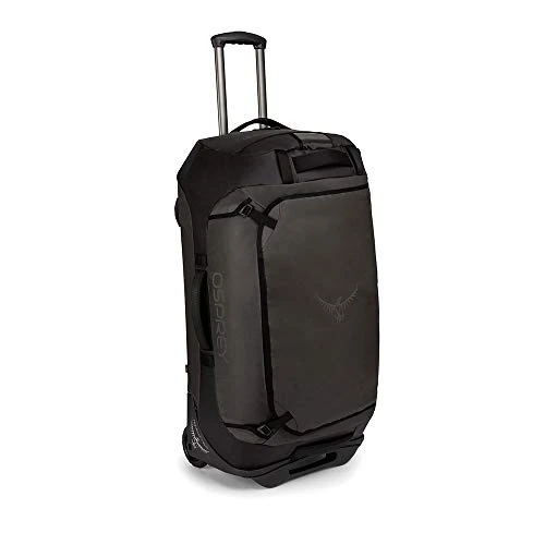 Osprey Rolling Transporter 90 Duffel Bag 3 Osprey Rolling Transporter 90 Duffel Bag