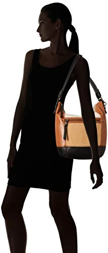 The Sak Sequoia Hobo Bag, Neutral Block 9 The Sak Sequoia Hobo Bag, Neutral Block - Image 7