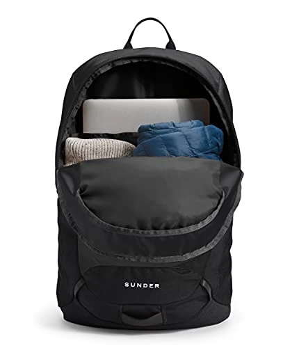 The North Face Sunder, TNF Black, OS 5 The North Face Sunder, TNF Black, OS - Image 3