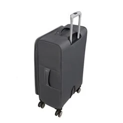 It Luggage Filament 3 Piece Softside 8 Wheel Expandable Spinner Set, Grey/Green, 3 Pc 9 It Luggage Filament 3 Piece Softside 8 Wheel Expandable Spinner Set, Grey/Green, 3 Pc -Vera Bradley Shop 31A3CdaqrUL