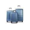 3 Piece Set Luggage Sets Women Men Teens Travel Suitcase With Lightweight TSA Lock Spinner, Home Outdoor Carry On Luggage With 4 Double Silent Wheels Adjustable Handle 20in 24in 28in, Blue 2 3 Piece Set Luggage Sets Women Men Teens Travel Suitcase With Lightweight TSA Lock Spinner, Home Outdoor Carry On Luggage With 4 Double Silent Wheels Adjustable Handle 20in 24in 28in, Blue -Vera Bradley Shop 31A9Xxn8ORS