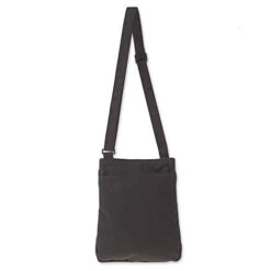 KAVU Keeper Semi Padded Sling Canvas Crossbody Bag - Black -Vera Bradley Shop 31Aa0YPf4jL