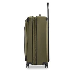 Briggs & Riley ZDX-Expandable Luggage With 4 Spinner Wheels, Hunter, Checked-Large 29 Inch 28 Briggs & Riley ZDX-Expandable Luggage With 4 Spinner Wheels, Hunter, Checked-Large 29 Inch -Vera Bradley Shop 31An5DSMUsL
