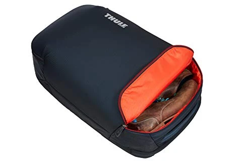 Thule Subterra Convertible Carry On 40L, Mineral, Luggage 13 Thule Subterra Convertible Carry On 40L, Mineral, Luggage - Image 11