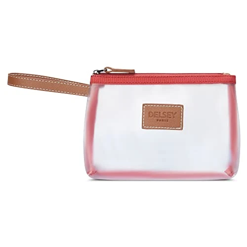 DELSEY Paris Chatelet 2.0 Weekender Travel Duffle Bag, Angora, One Size 5 DELSEY Paris Chatelet 2.0 Weekender Travel Duffle Bag, Angora, One Size - Image 3