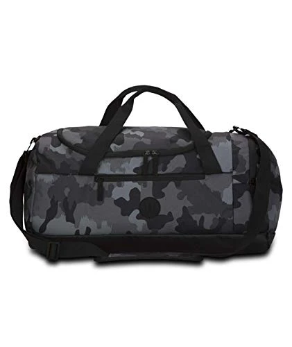 Hurley Renegade II Duffle 386-CamoGreen OS 3 Hurley Renegade II Duffle 386-CamoGreen OS