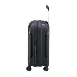DELSEY Paris Clavel Hardside Expandable Luggage With Spinner Wheels, Black, Carry-On 19 Inch 12 DELSEY Paris Clavel Hardside Expandable Luggage With Spinner Wheels, Black, Carry-On 19 Inch -Vera Bradley Shop 31B8 qS duL