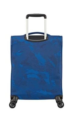 American Tourister Matchup Hand Luggage 55 Centimeters 42 Blue (Camo Blue) -Vera Bradley Shop 31BM 7NSOsL