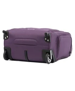 Travelpro Skypro Lightweight Airline Size Carry On Luggage Trolley Suitcase (Orchid Purple, 2-Wheel Underseat Bag) 14 Travelpro Skypro Lightweight Airline Size Carry On Luggage Trolley Suitcase (Orchid Purple, 2-Wheel Underseat Bag) -Vera Bradley Shop 31BdaCdhQqL