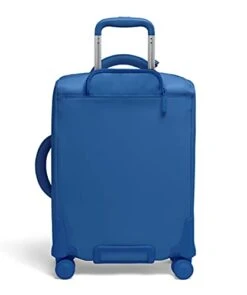 Lipault - Plume Carry-On Cabin Suitcase Spinner Luggage For Women - Cobalt Blue -Vera Bradley Shop 31CObZo8cfS