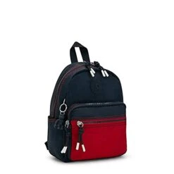 Kipling Women's Farrah, Blue Bleu MJ, Mini 11 Kipling Women's Farrah, Blue Bleu MJ, Mini -Vera Bradley Shop 31CSZOtssmS