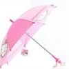 SANRIO Hello Kitty Umbrella With Molded Handle 1 SANRIO Hello Kitty Umbrella With Molded Handle -Vera Bradley Shop 31CkP5G0ZjL