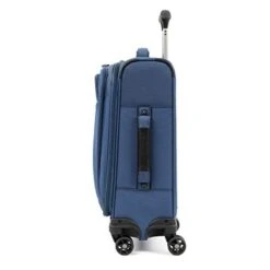 Travelpro Tourlite International Carry-On Spinner (19", Blue) -Vera Bradley Shop 31D9obM7YIL