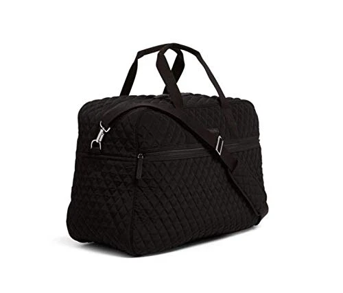 Grand Traveler Black Vera Bradley 4 Grand Traveler Black Vera Bradley - Image 2