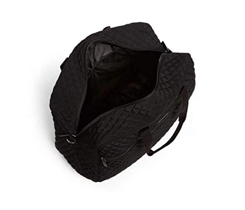 Grand Traveler Black Vera Bradley 5 Grand Traveler Black Vera Bradley - Image 3