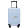 Travelers Club 20" Richmond Spinner Carry-On Luggage, Blue, Inch 1 Travelers Club 20" Richmond Spinner Carry-On Luggage, Blue, Inch -Vera Bradley Shop 31EbkKrhV0L