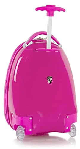 Heys Paw Patrol Girl's 18 Inch Hardside Carry-on Luggage Wheeled Suitcase - Pink 5 Heys Paw Patrol Girl's 18 Inch Hardside Carry-on Luggage Wheeled Suitcase - Pink - Image 3