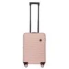 Bric's B|Y Ulisse Spinner Suitcase - 21 Inch Carry-On Luggage - Hard Exterior And TSA-Approved Lock - Pearl Pink 2 Bric's B|Y Ulisse Spinner Suitcase - 21 Inch Carry-On Luggage - Hard Exterior And TSA-Approved Lock - Pearl Pink -Vera Bradley Shop 31F3bzl bWL