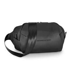 Briggs & Riley Vertical Crossbody, Black -Vera Bradley Shop 31FeCDGb8zL