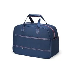 DELSEY Paris Chatelet 2.0 Weekender Travel Duffle Bag, Navy, One Size -Vera Bradley Shop 31GEhNw6qtL