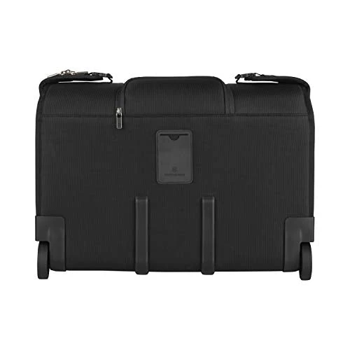 Victorinox Werks Traveler 6.0 Wheeled Garment Bag (Black) 7 Victorinox Werks Traveler 6.0 Wheeled Garment Bag (Black) - Image 5