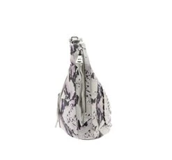 Aimee Kestenberg Pebble Leather Hobo Genny Lavendar Snake New A275856 -Vera Bradley Shop 31GTrpN0 2B9L