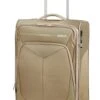 American Tourister Summerfunk Suitcase 55 Cm, Beige (Beige) - 124887/1030 -Vera Bradley Shop 31Gipkpv04L