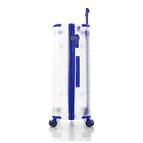 Heys America X-Ray Spinner Luggage (Blue, 3pc Set) 5 Heys America X-Ray Spinner Luggage (Blue, 3pc Set) - Image 3