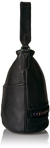 Aimee Kestenberg Genny Bucket Hobo 6 Aimee Kestenberg Genny Bucket Hobo - Image 4