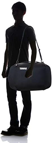 Thule Subterra Convertible Carry On 40L, Mineral, Luggage 10 Thule Subterra Convertible Carry On 40L, Mineral, Luggage - Image 8