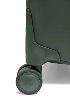 Lipault - Plume Packing Case Medium Trip Spinner Luggage For Women - Khaki -Vera Bradley Shop 31ImNgNMbSS