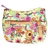 Lily Bloom KATHRYN CLASSIC HOBO - BUSY BEE -Vera Bradley Shop 31IqvFGe6eL