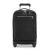 Briggs & Riley Rhapsody-Softside Spinner Luggage, Black, Tall Carry-On 22-Inch -Vera Bradley Shop 31JGoXwQ91L 917caef4 46c0 4bcc a0ab 6d5a9a504c9e