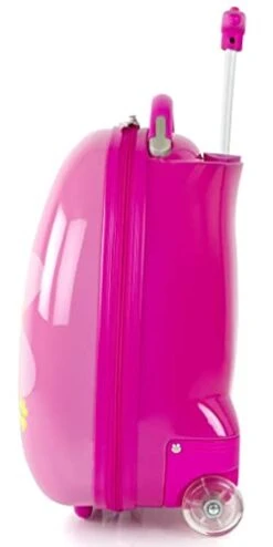 Heys Paw Patrol Girl's 18 Inch Hardside Carry-on Luggage Wheeled Suitcase - Pink 10 Heys Paw Patrol Girl's 18 Inch Hardside Carry-on Luggage Wheeled Suitcase - Pink -Vera Bradley Shop 31JtH APceL