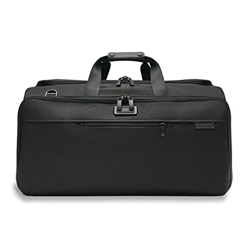 Briggs & Riley, Black, 22 Inch Garment Duffle Bag 17 Briggs & Riley, Black, 22 Inch Garment Duffle Bag - Image 15