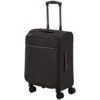 AmazonBasics Belltown Softside Rolling Spinner Suitcase Luggage - 21-Inch, Heather Black 1 AmazonBasics Belltown Softside Rolling Spinner Suitcase Luggage - 21-Inch, Heather Black -Vera Bradley Shop 31KALEnuDzL 1f4d7af7 5414 491c b8fe 995c81a04bd5