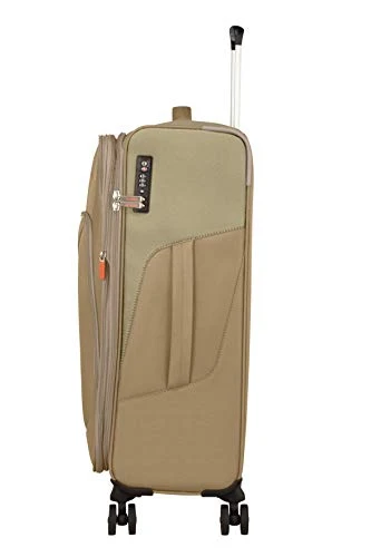 American Tourister Summerfunk Hand Luggage 68 Centimeters 77 Beige 7 American Tourister Summerfunk Hand Luggage 68 Centimeters 77 Beige - Image 5
