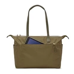 Samsonite Solutions Deluxe Carryall, Olive 23 Samsonite Solutions Deluxe Carryall, Olive -Vera Bradley Shop 31Lcz3RWkyS