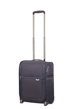 Samsonite Uplite Upright Underseater With USB Port Suitcase 45 Cm, Blue (Blue) - 115776/1090 13 Samsonite Uplite Upright Underseater With USB Port Suitcase 45 Cm, Blue (Blue) - 115776/1090 -Vera Bradley Shop 31MFNTZaMCL